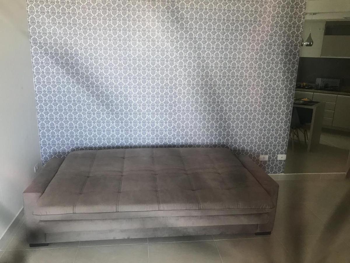 Apartamento Enseada Guarujá Dış mekan fotoğraf