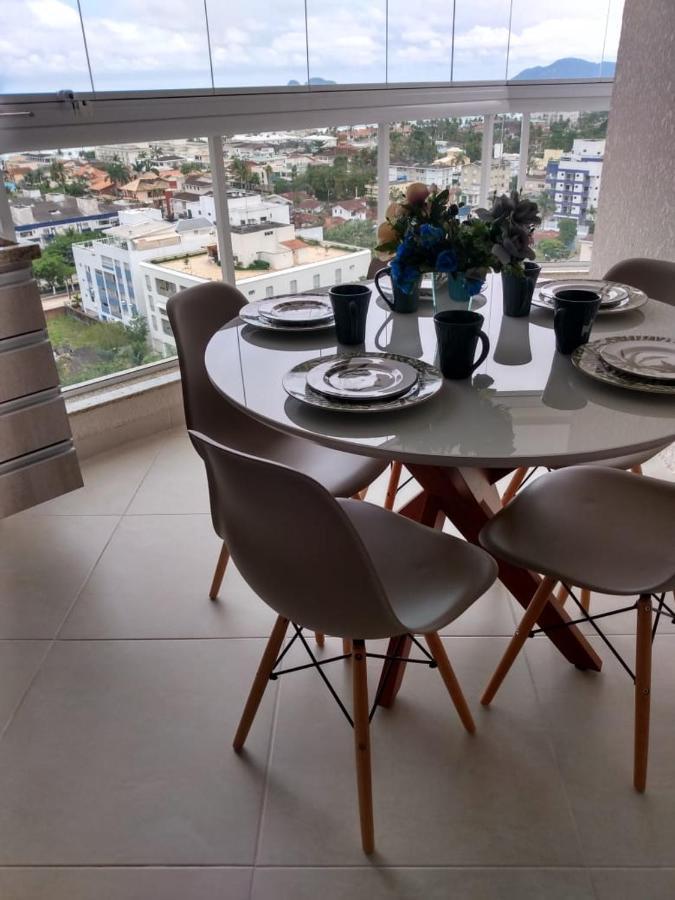 Apartamento Enseada Guarujá Dış mekan fotoğraf
