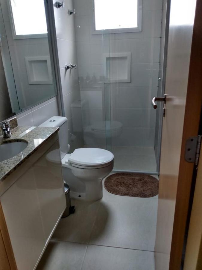 Apartamento Enseada Guarujá Dış mekan fotoğraf