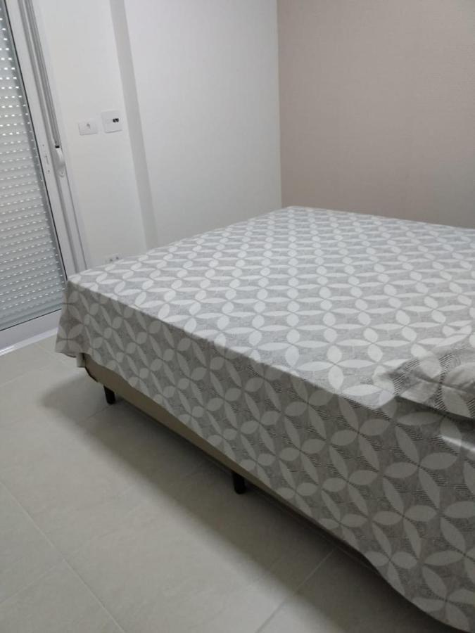 Apartamento Enseada Guarujá Dış mekan fotoğraf